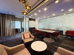 Republic Plaza (D1), Office #591813531